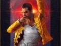 Freddie Mercury